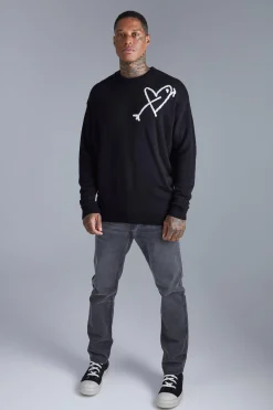 boohooMAN Straight Fit Jeans | UK| Trousers|Jeans