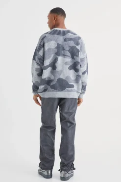 boohooMAN Straight Leg Popper Hem Pu Trouser | UK| Trousers