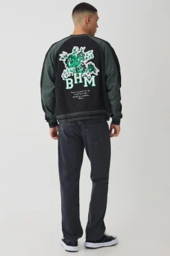 boohooMAN Straight Leg Rigid Ripped Knee Distressed Jeans | UK| Trousers|Jeans