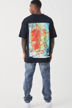 boohooMAN Straight Rigid Carpenter Jeans | UK| Trousers|Jeans