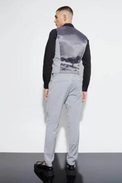 boohooMAN Super Skinny Core Suit | UK| Suits & Tailoring