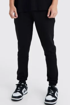 boohooMAN Super Skinny Fit Jogger | UK| Trousers|Joggers