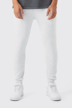 boohooMAN Super Skinny Fit Jogger | UK| Trousers|Joggers