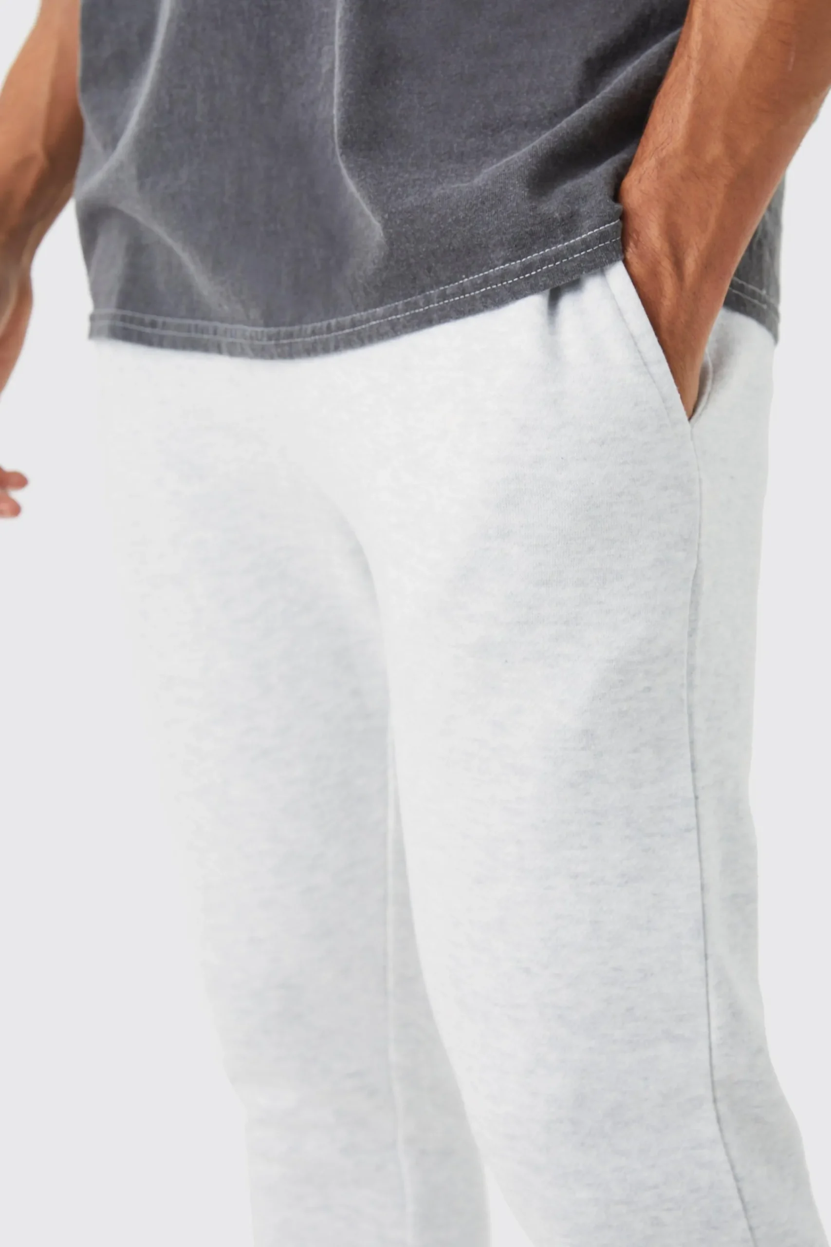 boohooMAN Super Skinny Fit Jogger | UK| Trousers|Joggers