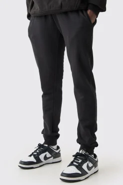 boohooMAN Super Skinny Fit Jogger | UK| Trousers|Joggers