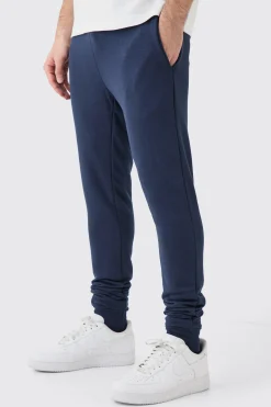 boohooMAN Super Skinny Fit Jogger | UK| Trousers|Joggers