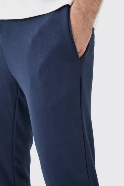 boohooMAN Super Skinny Fit Jogger | UK| Trousers|Joggers