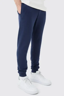 boohooMAN Super Skinny Fit Jogger | UK| Trousers|Joggers