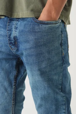 boohooMAN Super Skinny Fit Stretch Jeans | UK| Jeans