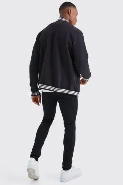 boohooMAN Super Skinny Stretch Jean | UK| Trousers|Jeans