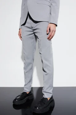 boohooMAN Super Skinny Suit Trousers | UK| Suits & Tailoring