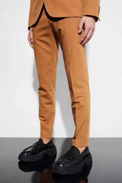 boohooMAN Super Skinny Suit Trousers | UK| Suits & Tailoring