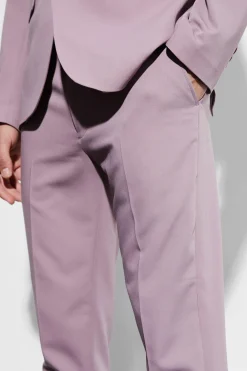 boohooMAN Super Skinny Suit Trousers | UK| Suits & Tailoring
