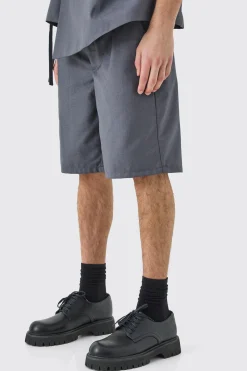 boohooMAN Tailored Shorts | UK| Suits & Tailoring