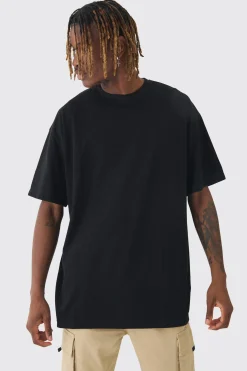 Tall 2 Pack Oversized T-shirt | UK^boohooMAN Hot