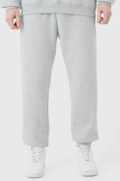 boohooMAN Tall Basic Jogger In | UK| Trousers|Joggers