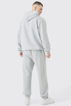 boohooMAN Tall Basic Jogger In | UK| Trousers|Joggers