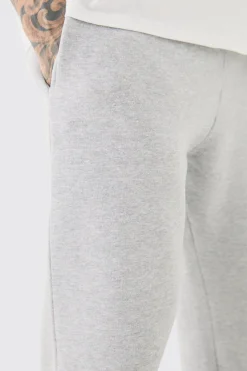 boohooMAN Tall Basic Skinny Fit Jogger In | UK| Trousers|Joggers