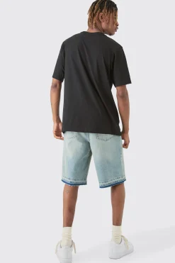 Tall Bratz Licence Flame Printed T-shirt In | UK^boohooMAN Sale