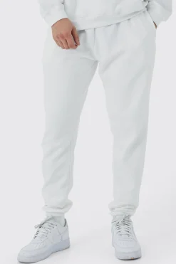 boohooMAN Tall Core Fit Basic Jogger | UK| Trousers|Joggers