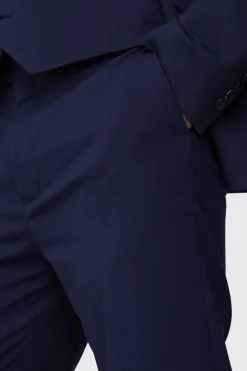 boohooMAN Tall Essential Slim Fit Suit Trouser In | UK| Suits & Tailoring|Sets & Co-Ords