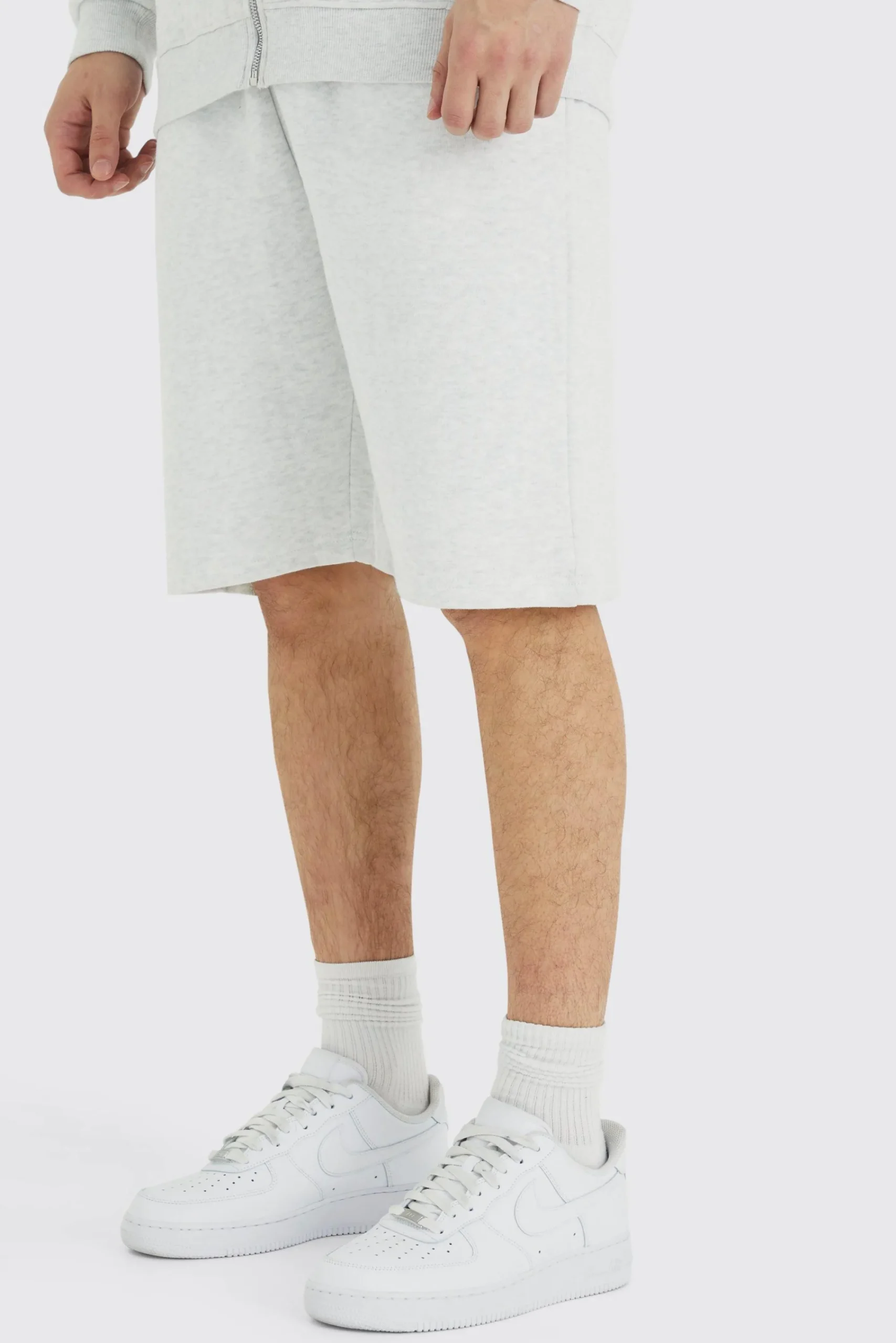 boohooMAN Tall Loose Fit Short | UK| Shorts