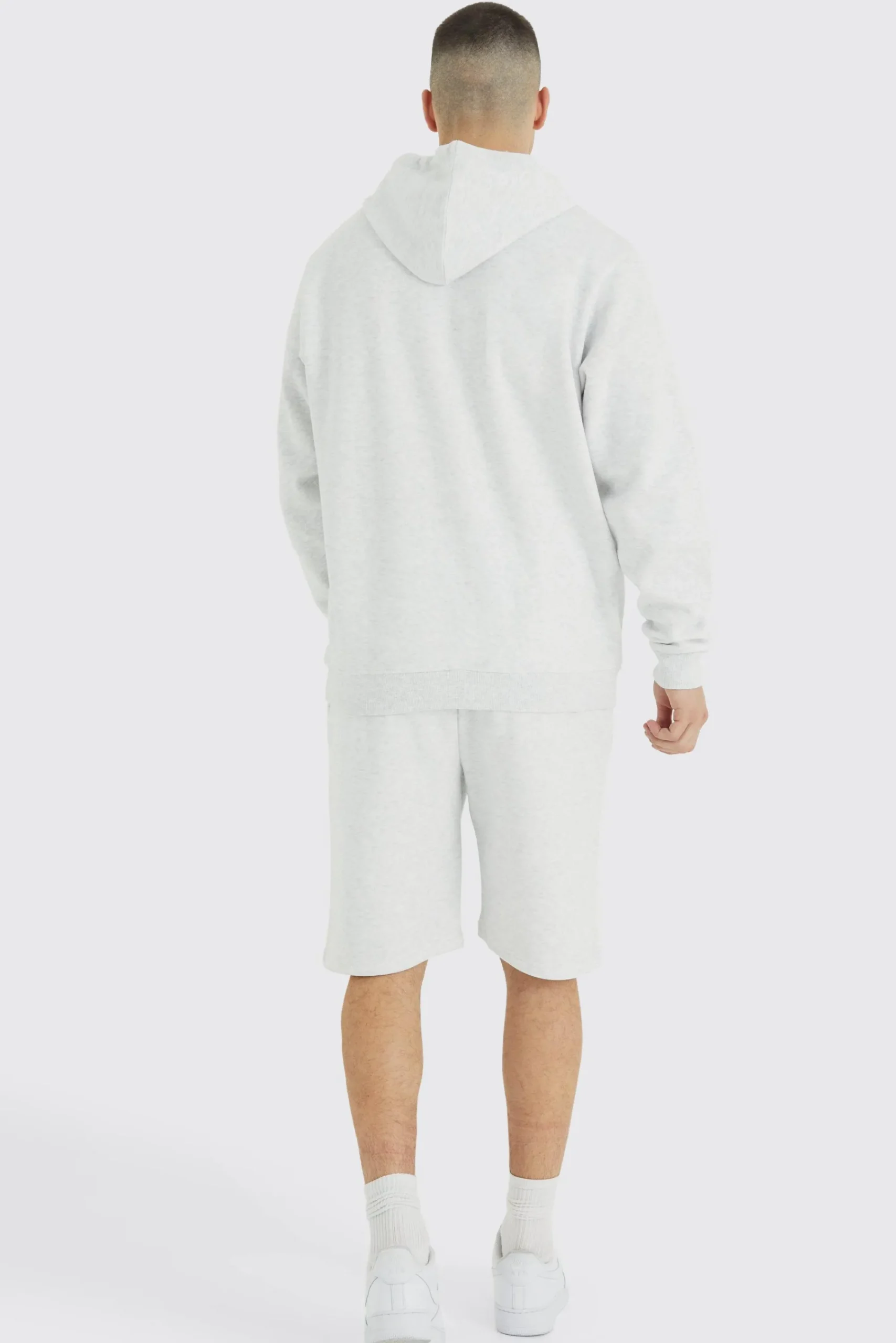 boohooMAN Tall Loose Fit Short | UK| Shorts