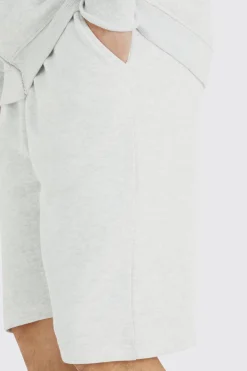 boohooMAN Tall Loose Fit Short | UK| Shorts