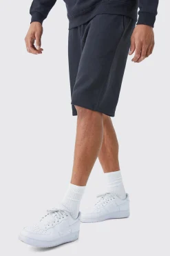 boohooMAN Tall Loose Fit Short | UK| Shorts