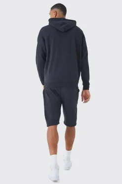 boohooMAN Tall Loose Fit Short | UK| Shorts