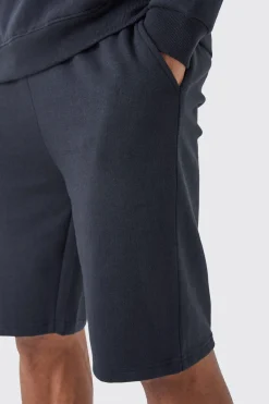 boohooMAN Tall Loose Fit Short | UK| Shorts