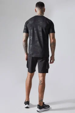 boohooMAN Tall Man Active Lightweight Cargo Shorts | UK| Shorts