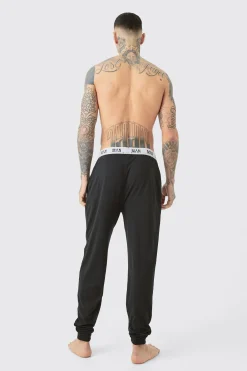 boohooMAN Tall Man Loungewear Joggers In | UK| Loungewear