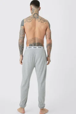boohooMAN Tall Man Loungewear Joggers In | UK| Loungewear