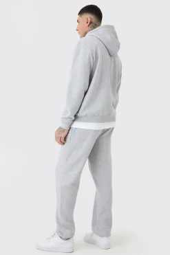 boohooMAN Tall Man Signature Jogger In | UK| Trousers|Joggers