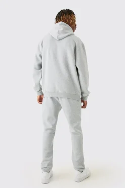 boohooMAN Tall Man Signature Skinny Fit Jogger In | UK| Trousers|Joggers