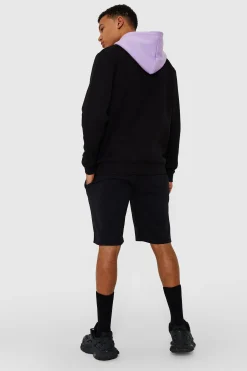 boohooMAN Tall Mid Length Jersey Shorts | UK| Shorts