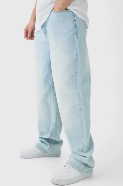 Tall Oversized Cherry Graphic T-Shirt | UK^boohooMAN Outlet