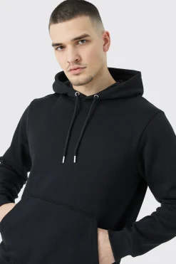 boohooMAN Tall Oversized Man Hoodie | UK| Hoodies & Sweatshirts