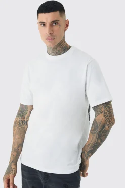 Tall Pink Floyd License Print T-shirt In | UK^boohooMAN Outlet