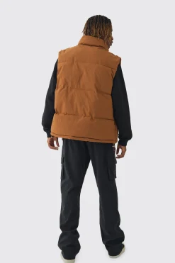 boohooMAN Tall Relaxed Fit Fixed Waist Cargo Trousers | UK| Trousers|Cargos