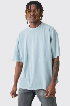 Tall San Diego Renaissance Back Print T-shirt In | UK^boohooMAN Sale