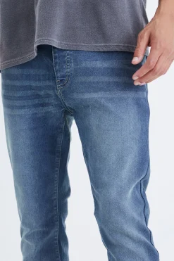 boohooMAN Tall Skinny Stretch Jean | UK| Trousers|Jeans