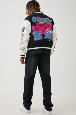 boohooMAN Tall Straight Rigid Jean | UK| Trousers|Jeans