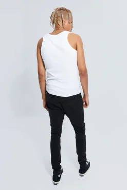 boohooMAN Tall Stretch Skinny Fit Jeans | UK| Trousers|Jeans