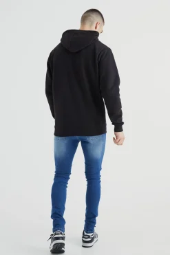 boohooMAN Tall Super Skinny Stretch Jean | UK| Trousers|Jeans