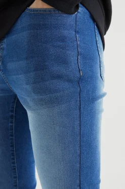 boohooMAN Tall Super Skinny Stretch Jean | UK| Trousers|Jeans