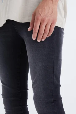 boohooMAN Tall Super Skinny Stretch Jean | UK| Trousers|Jeans