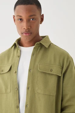 boohooMAN Textured Straight Fit Set | UK| Sets & Co-Ords