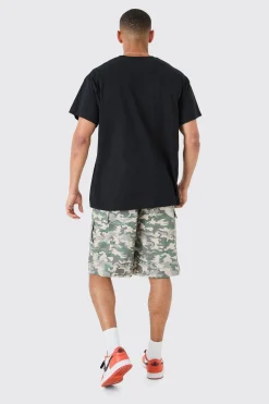 The Offspring Band License T-shirt | UK^boohooMAN Sale